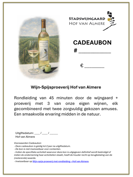 cadeaubon