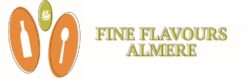 logo fine flavours almere